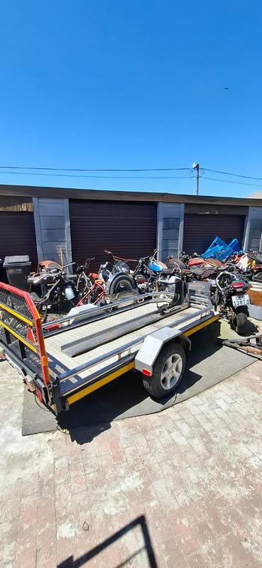 3 Bedroom Property for Sale in Glen Lilly Western Cape